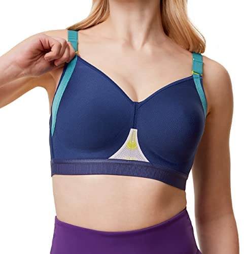 Triaction - Gravity Lite P EX - Sport-BH (85 C Twilight Blue)