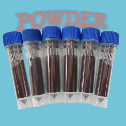 Methylene Blue Powder 6 Grams (USP Grade 99+%) - Prepare 600 mL 1% Solution