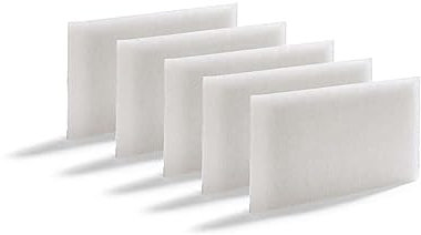 Aerex Reco-Boxx 300, 400 - Ersatzfiltermatten-Set 5X G4