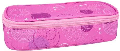 McNeill Etui Box CAMPUS - Kollektion 2024 (PINKY)