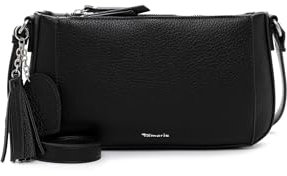 Tamaris Aurelia Crossbody Bag Black
