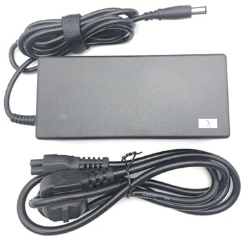 T-ProTek 120W Adapter Netzteil Ladegerät kompatibel für P/N : 609941-001