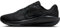 NIKE Downshifter 13, Sneaker Hombre, Gris Antracita Negro Lobo, 45 EU