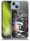 Head Case Designs Offizielle Motley Crue Girls Girls Girls Alben Softgelhülle Kompatibel Mit Apple iPhone 14 Plus Und Kompatibel Mit Magsafe Zubehör
