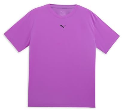 Puma Mädchen Tad ESS Tee G T-Shirts (1er Pack)
