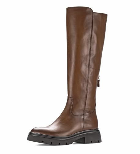 Gabor Damen Klassische Stiefel, Frauen Boots,Wechselfußbett,Best Fitting