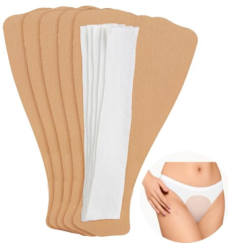 MILUMILUU Adhesive Trans Tapes 10er/5 Packungen für Transfrauen, NB, Drag Queens, Crossdressing