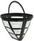 Masterpart Coffee Machine Removable Filter to Fit Morphy Richards 162501 Equip Filter Brushed Steel Coffee Maker Machine
