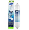 Eapoiuyr 3.785 Litri / 6 Mesi Compatibile con Samsung DA29-10105J HAFEX/Exp Filtro dell'Acqua del Frigorifero Filtro dell'Acqua in Linea 1 Pezzo