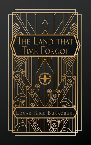 The Land that Time Forgot