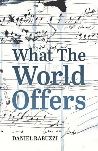 What The World Offers