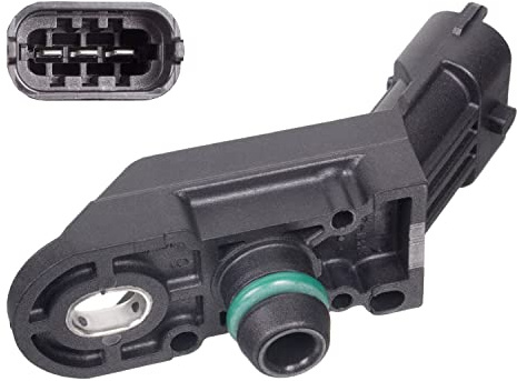 Febi Bilstein 102325 Manifold Pressure Sensor