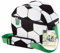 Tchibo TCM Kühltasche Fussball für unterwegs Picknick Tasche Ausflug
