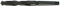 Fervi ST2A06.50 Morsekegel Spiralbohrer, 6,50 mm, schwarz