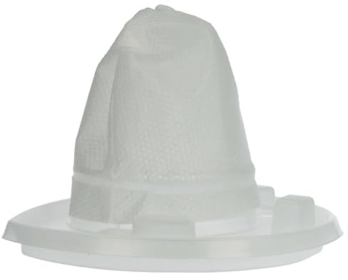 vhbw filtro compatibile con Black & Decker Dustbuster DV1410EL, DV1815, DV1415, DV1210ECN aspirapolvere a mano - unità filtrante