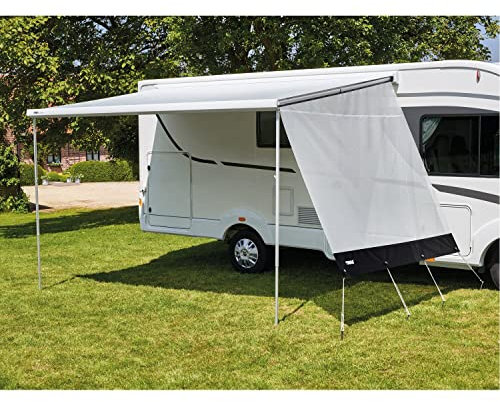 Thule Sonnenschutz Seitenteil SunBlocker G2 Large Höhe:245-264cm (9329430856)