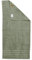 done. Daily Premium-Frottierserie in 29 Farben Duschtuch 70 cm x 140 cm Khaki grün 0323