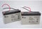 Anatec Bait Boat Extra Heavy Duty Batteries | SRP £59