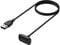 CAVN Charger Compatible with Fitbit Charge 5/Luxe, 3.3ft 100cm Replacement Charger Dock USB Charger Cable Portable Charging Dock Charger Cable for Luxe/Charge 5 Activity Tracker
