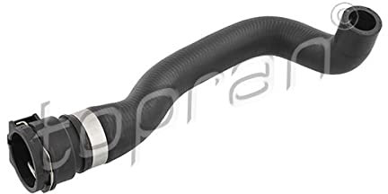 TOPRAN 502 306 tuyau de radiateur- chauffage