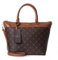 Lazarotti Palermo Shopper Tasche Damen | Umhängetasche mit Trageriemen & Henkel | große Henkeltasche 29 cm