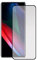 Todotumovil Protector de Pantalla Xiaomi Redmi Note 11 Negro Cristal Templado Completo Curvo Vidrio 9H para movil