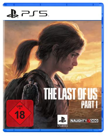 The Last of Us Part I [PlayStation 5]