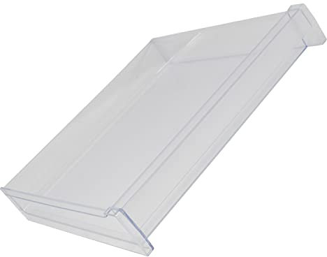 sparefixd Für Bauknecht Obere kleine flache Schublade Korb Kühlschrank Gefrierschrank