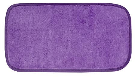 Abschminktücher Microfaser - Abschminkpads Waschbar - Microfaser-Kosmetiktücher - Make Up Entferner Tuch - Abschminktücher Waschbar - Gesichtsreinigung - Gesichtspflege - Kosmetik - Beauty (7er Set)