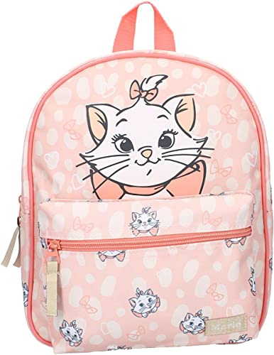 Aristocats Marie - All Good Frauen Kinderrucksack pink