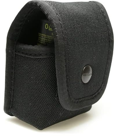 COP® Lichtmontagenholster 925, 50 mm Gürtelschlaufe, Cordura®, Kunststoffeinlage/für Gl GTL 10/21/22/51/52