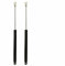 Kofferraumgasfeder 2 Stücke Auto Streben Glas Gas Spring Shock Strut Stamm Heckklappe Boot Unterstützung Für Seitz Für Heki Für Caravan Hatch Dachfenster 330mm Gasdruckdämpfer