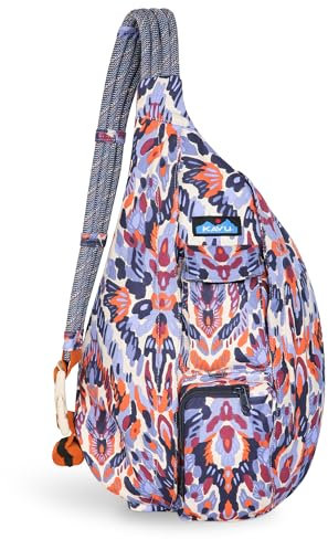 KAVU Seiltasche, West Winds, Einheitsgröße