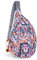 KAVU Seiltasche, West Winds, Einheitsgröße