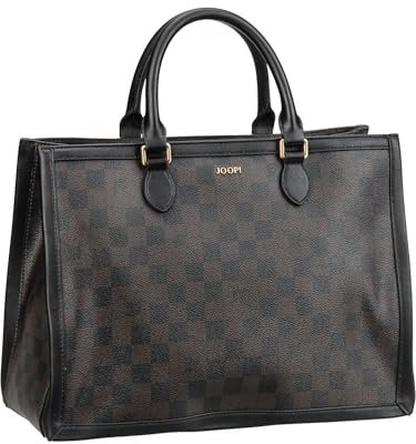 JOOP! Cortina Piazza Aurelia Handbag Seal Brown