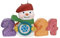 Hallmark Keepsake Christmas Ornament 2024, Sweet Decade 2024, Snowman Collectors Gifts