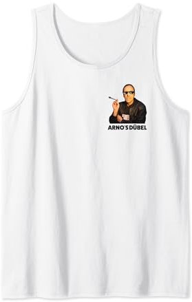 ARNO'S DÜBEL - LECKER BUBATZ - Lecki Bubatz Bubatzliebhaber Tank Top
