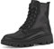 Gabor Damen Combat Boots, Frauen Stiefeletten,uebergangsschuhe,uebergangsstiefel,schnürstiefel,Winterstiefel,warm,schwarz (Uni),43 EU / 9 UK