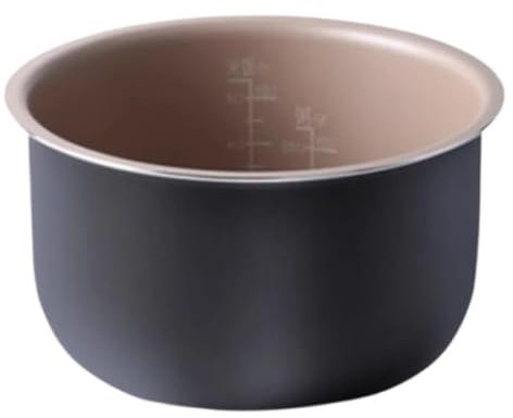 pengyang Cuve intérieure de cuiseur à Riz Compatible avec la cuve intérieure antiadhésive de Remplacement Philips HD3039/00