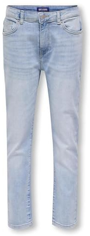 Only & Sons Jungen Osjyoke Tapered Jax Lb 2843 Tai DNM Noos Osjyoke Tapered Jax Lb 2843 Tai DNM Noos