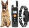 Haustierfreundliches Halsband hundehalsbänder,Halsband for Hunde,einstellbare Größe Für alle Hundegrößen (xc16)