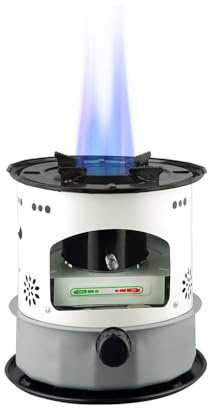Petroleumofen Für Innenräume Tragbare Heizung Energiesparende Petroleumheizung Camping Zeltheizung Kochen Eisfischen