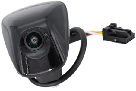 AutoZenith Schwarze Rückfahrkamera passend für Kia Ceed JD Mk2 2012-2018 95760-A2500