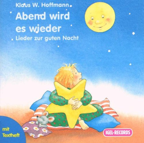 Abend Wird Es Wieder...