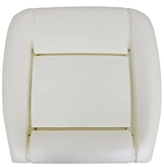 OMAC Sitzpolster Auto Schaumstoff Schaumpolster kompatibel mit VW Transporter T5 2003-2015