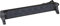 LEGRAND - Multiprise Rotative Avec Interrupteur à Voyant LED - 6 Prises Surface avec Terre - Cordon 1,5m - Noir et Gris Foncé