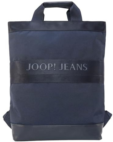 Joop! Modica Falk Backpack S Dark Blue