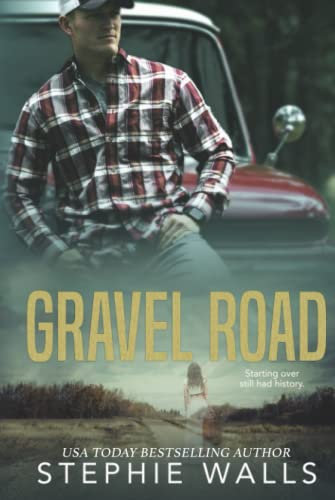 Gravel Road: A Small Town Romance (The Journey Collection)