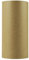 ELITE PAPERTAPE Selbstklebendes Abdeckpapier, 50g/m², 150mm x 50m, Kraftpapier braun