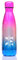 Personalised Insulated Water Bottle 500ML Water Bottles for Women Men 24 Hours Cold & 12 Hours Hot Vacuum Flask Stainless Steel Bottles for Birthday Christmas Her Mum(Pink to Silver to Blue)